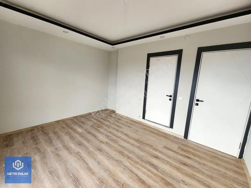 Altınoluk Satılık Villa | Sıfır Yeni | Deniz Manzaralı — fotoğraf 26
