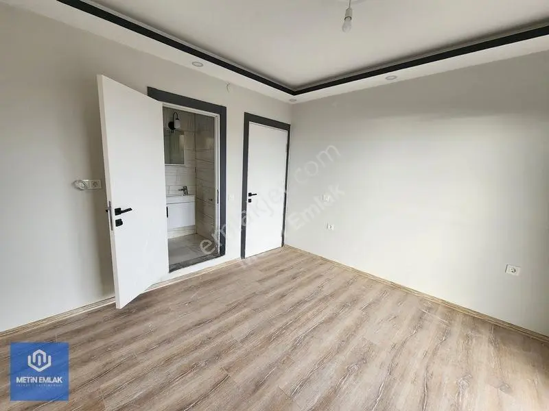 Altınoluk Satılık Villa | Sıfır Yeni | Deniz Manzaralı — fotoğraf 27