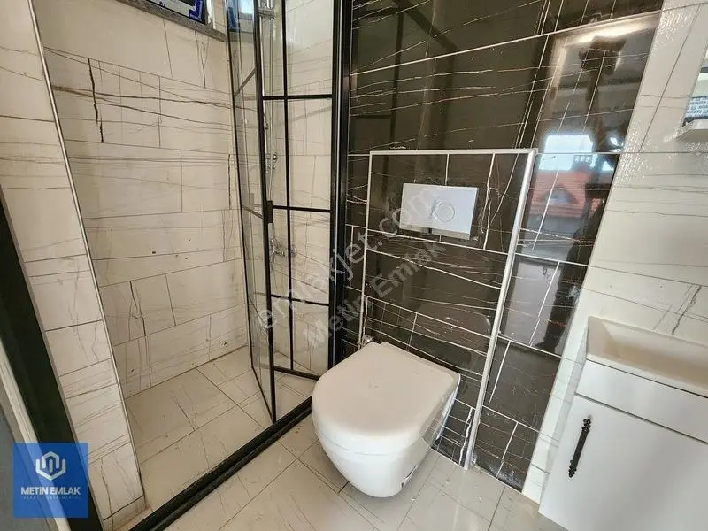 Altınoluk Satılık Villa | Sıfır Yeni | Deniz Manzaralı — fotoğraf 28
