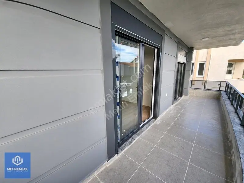 Altınoluk Satılık Villa | Sıfır Yeni | Deniz Manzaralı — fotoğraf 30