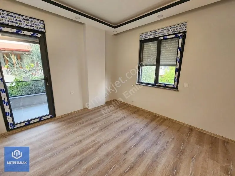 Altınoluk Satılık Villa | Sıfır Yeni | Deniz Manzaralı — fotoğraf 31