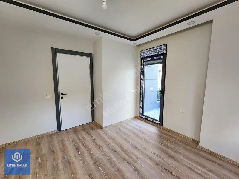 Altınoluk Satılık Villa | Sıfır Yeni | Deniz Manzaralı — fotoğraf 32
