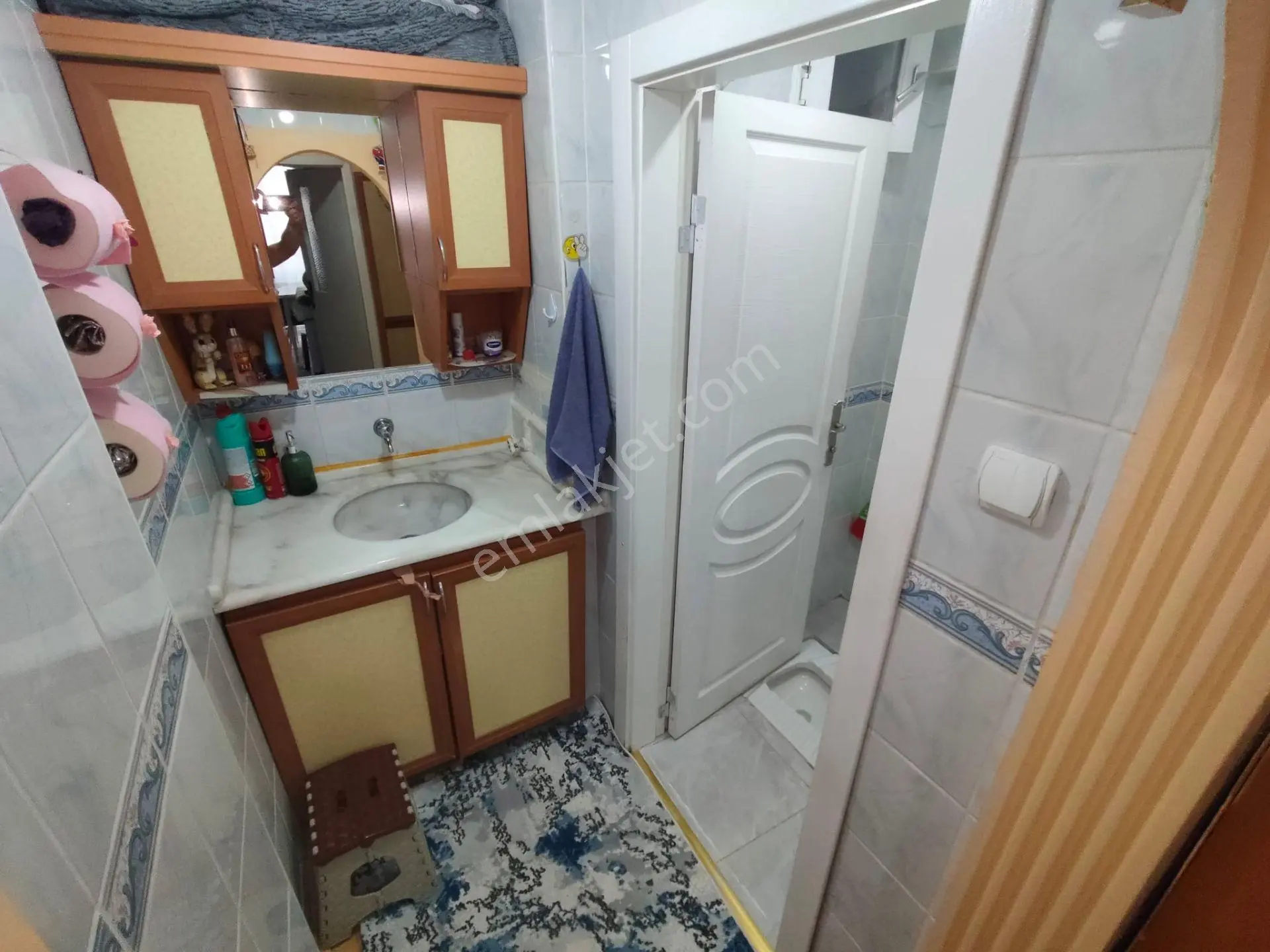 Yılmaz Gayrimenkul Den Tandoğan Mah 3+1 Arakatta Ön Cephe 3.399pz Merkezi Konumda Kök Tapulu 125m2.. — fotoğraf 3