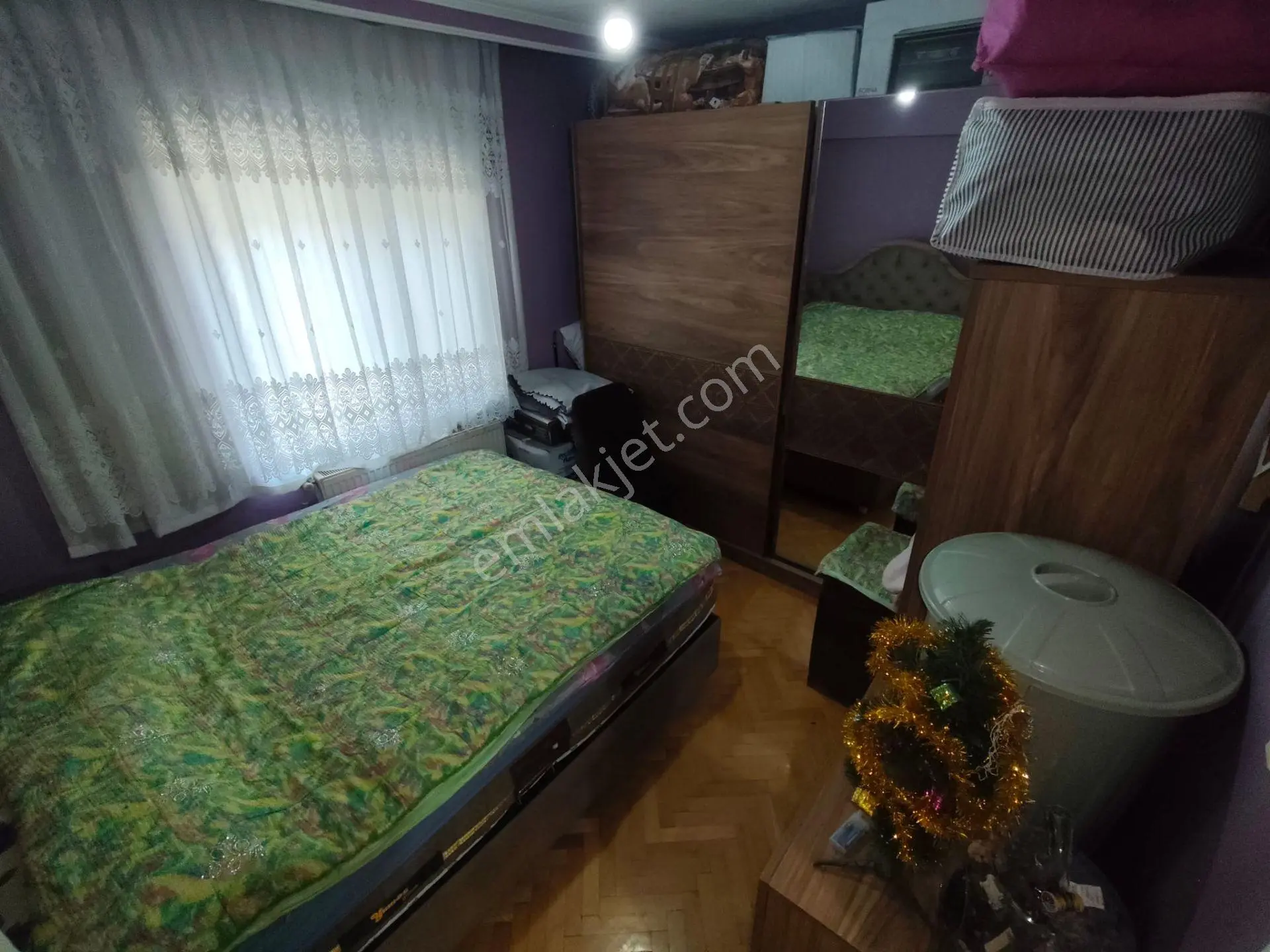 Yılmaz Gayrimenkul Den Tandoğan Mah 3+1 Arakatta Ön Cephe 3.399pz Merkezi Konumda Kök Tapulu 125m2.. — fotoğraf 10