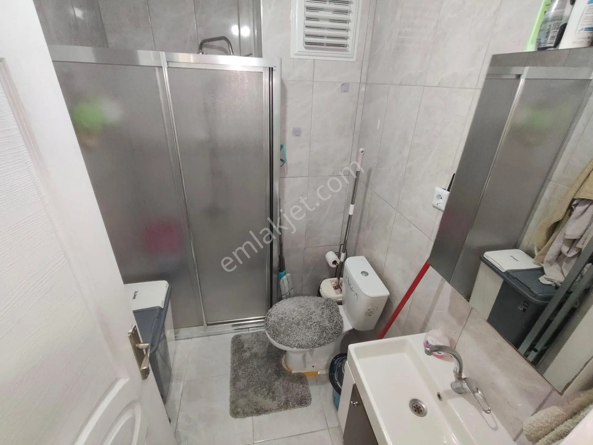 Yılmaz Gayrimenkul Den Tandoğan Mah 3+1 Arakatta Ön Cephe 3.399pz Merkezi Konumda Kök Tapulu 125m2.. — fotoğraf 11