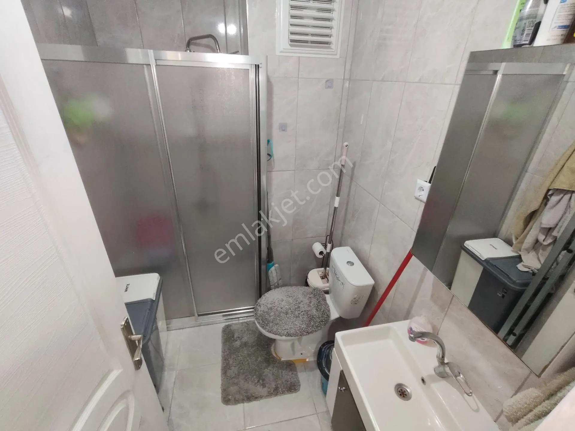 Yılmaz Gayrimenkul Den Tandoğan Mah 3+1 Arakatta Ön Cephe 3.399pz Merkezi Konumda Kök Tapulu 125m2.. — fotoğraf 12