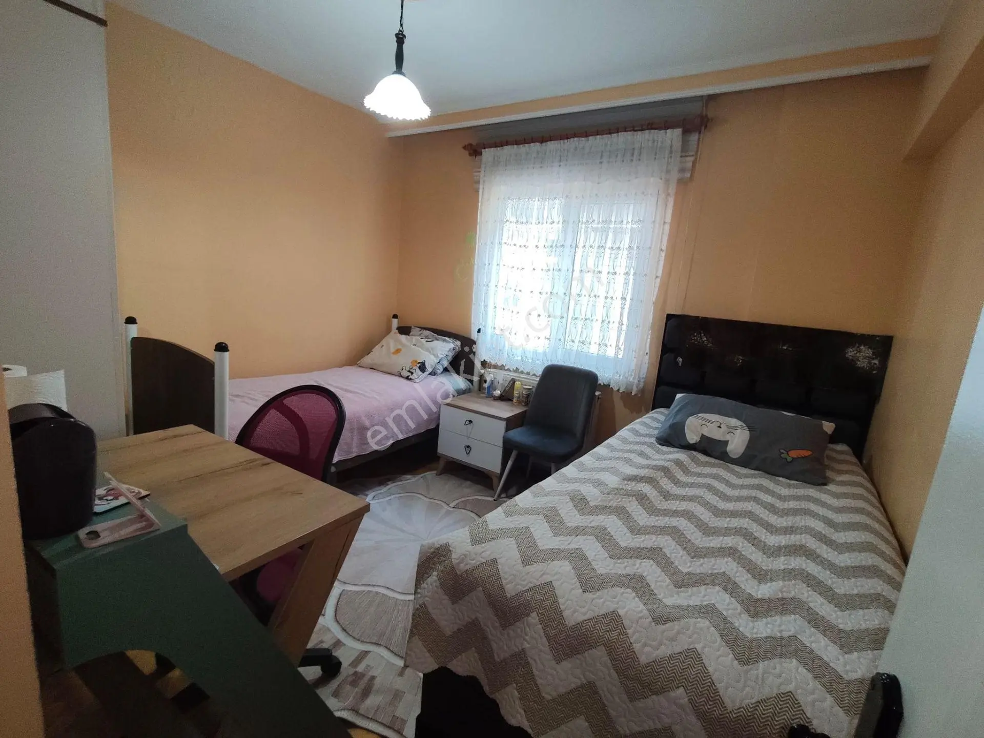 Yılmaz Gayrimenkul Den Tandoğan Mah 3+1 Arakatta Ön Cephe 3.399pz Merkezi Konumda Kök Tapulu 125m2.. — fotoğraf 17