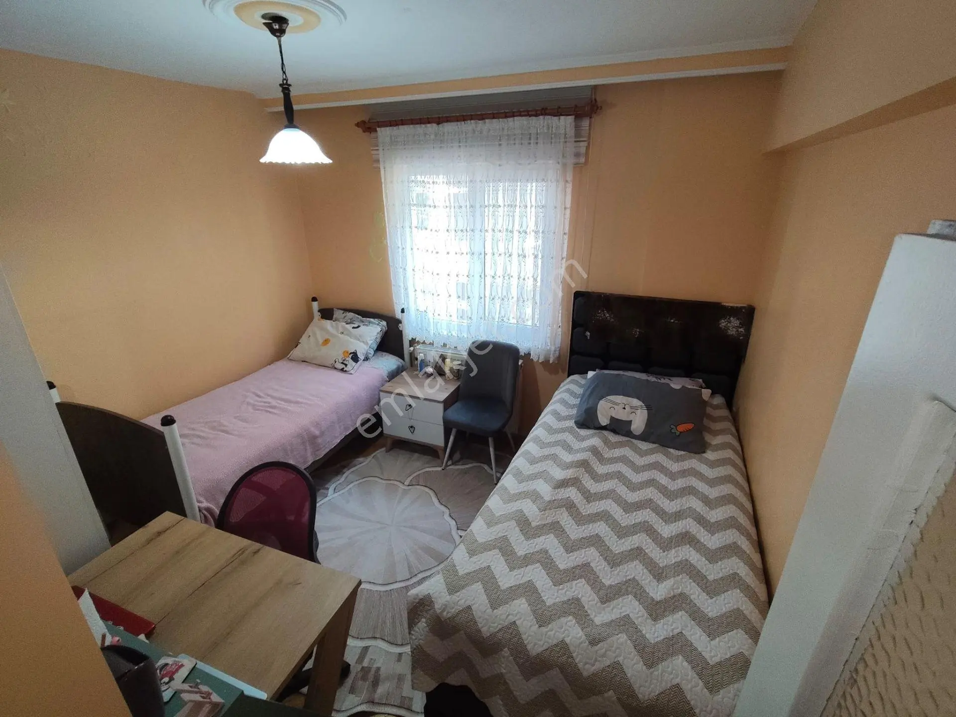 Yılmaz Gayrimenkul Den Tandoğan Mah 3+1 Arakatta Ön Cephe 3.399pz Merkezi Konumda Kök Tapulu 125m2.. — fotoğraf 19