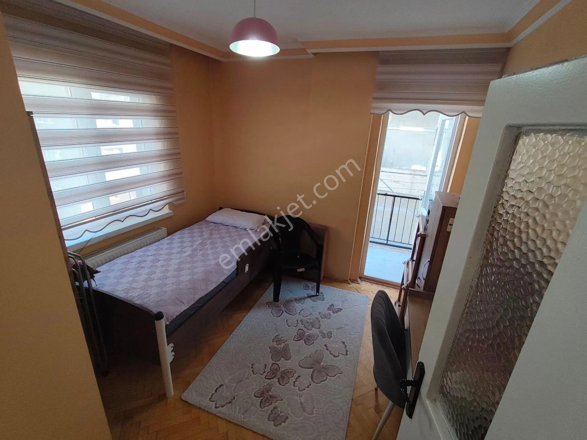 Yılmaz Gayrimenkul Den Tandoğan Mah 3+1 Arakatta Ön Cephe 3.399pz Merkezi Konumda Kök Tapulu 125m2.. — fotoğraf 20