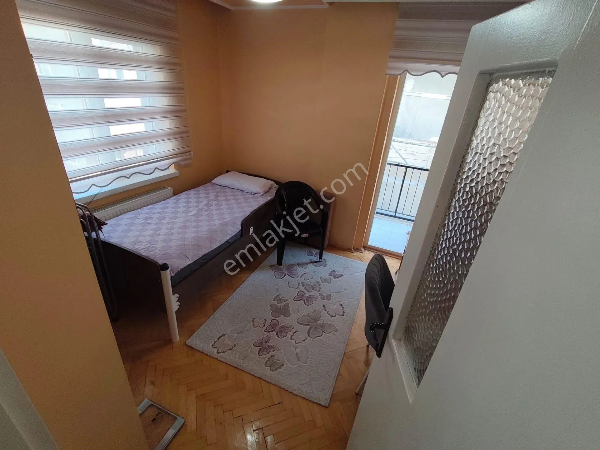 Yılmaz Gayrimenkul Den Tandoğan Mah 3+1 Arakatta Ön Cephe 3.399pz Merkezi Konumda Kök Tapulu 125m2.. — fotoğraf 21