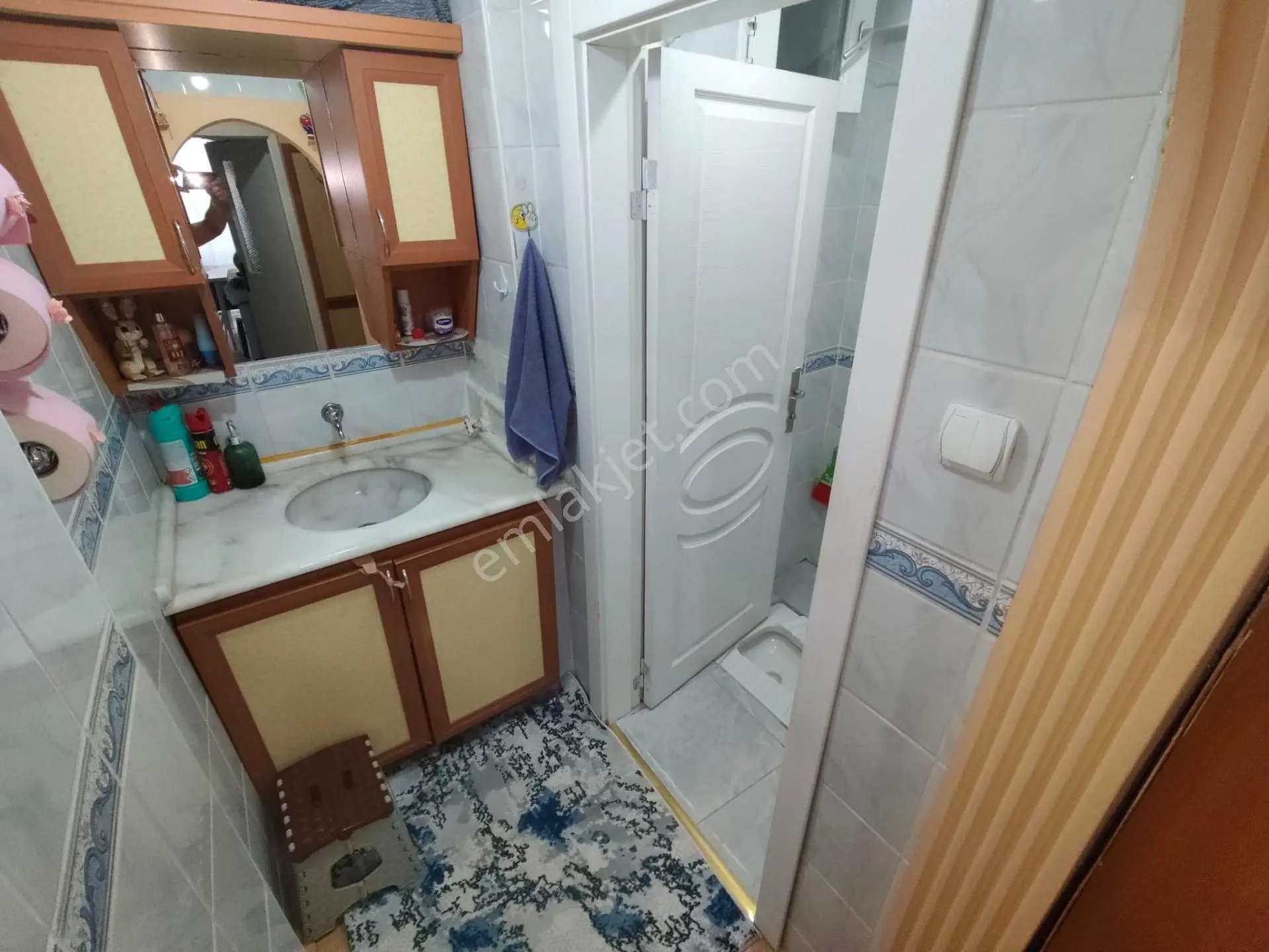 Yılmaz Gayrimenkul Den Tandoğan Mah 3+1 Arakatta Ön Cephe 3.399pz Merkezi Konumda Kök Tapulu 125m2.. — fotoğraf 26