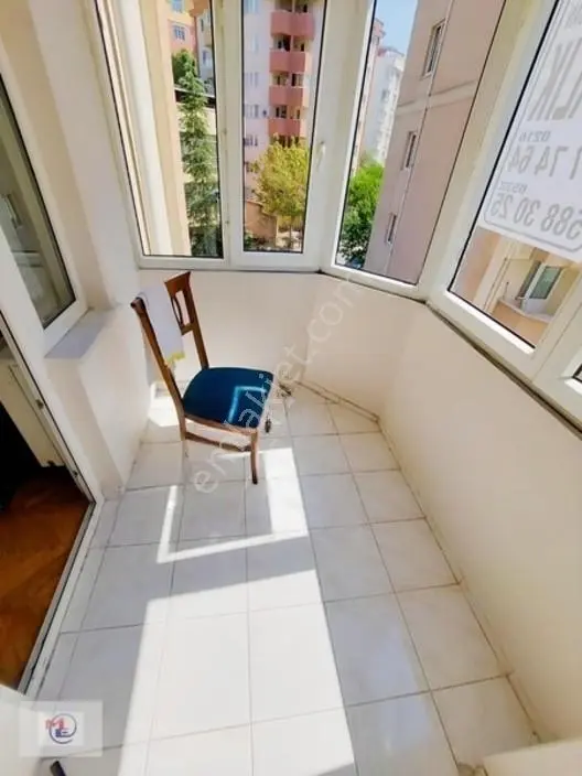 Mertcan'dan Hürriyet Mah İskanlı Site İçi Balkonlu 3+1 Daire — fotoğraf 6