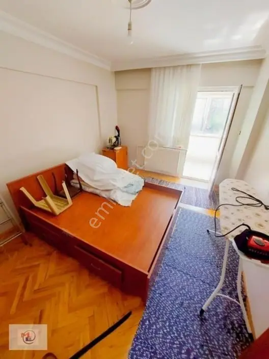 Mertcan'dan Hürriyet Mah İskanlı Site İçi Balkonlu 3+1 Daire — fotoğraf 12