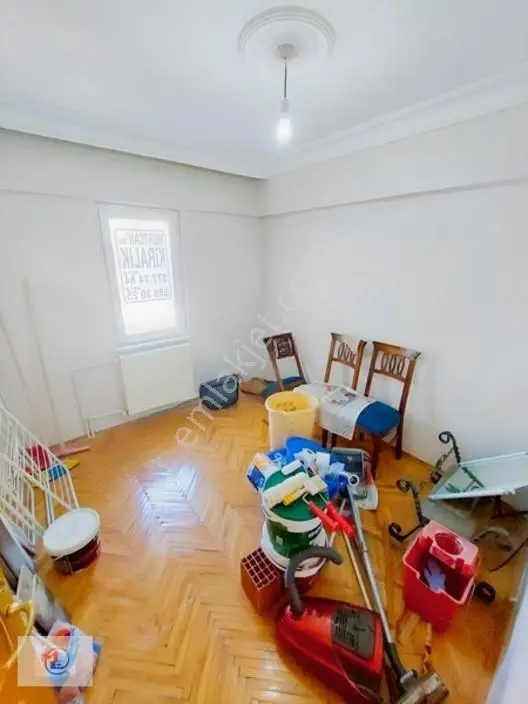 Mertcan'dan Hürriyet Mah İskanlı Site İçi Balkonlu 3+1 Daire — fotoğraf 14