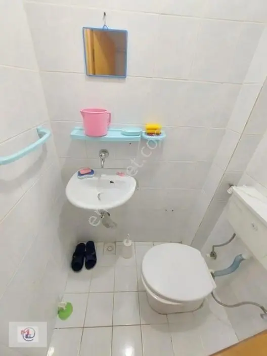 Mertcan'dan Hürriyet Mah İskanlı Site İçi Balkonlu 3+1 Daire — fotoğraf 16