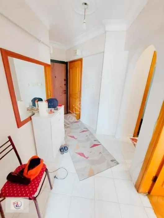 Mertcan'dan Hürriyet Mah İskanlı Site İçi Balkonlu 3+1 Daire — fotoğraf 17