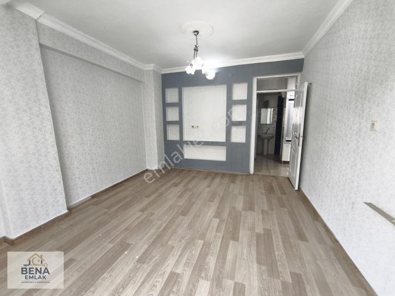 Bena Emlak 2+1 İskanlı Arka Cephe Palmiye Sitesinin Arkasında. — fotoğraf 5