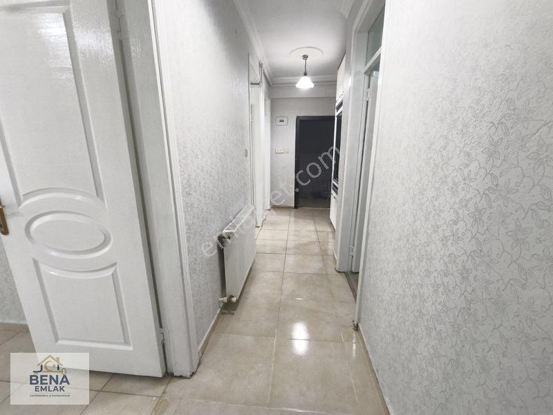 Bena Emlak 2+1 İskanlı Arka Cephe Palmiye Sitesinin Arkasında. — fotoğraf 7