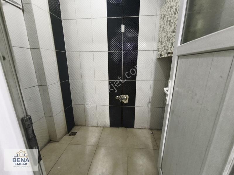 Bena Emlak 2+1 İskanlı Arka Cephe Palmiye Sitesinin Arkasında. — fotoğraf 10
