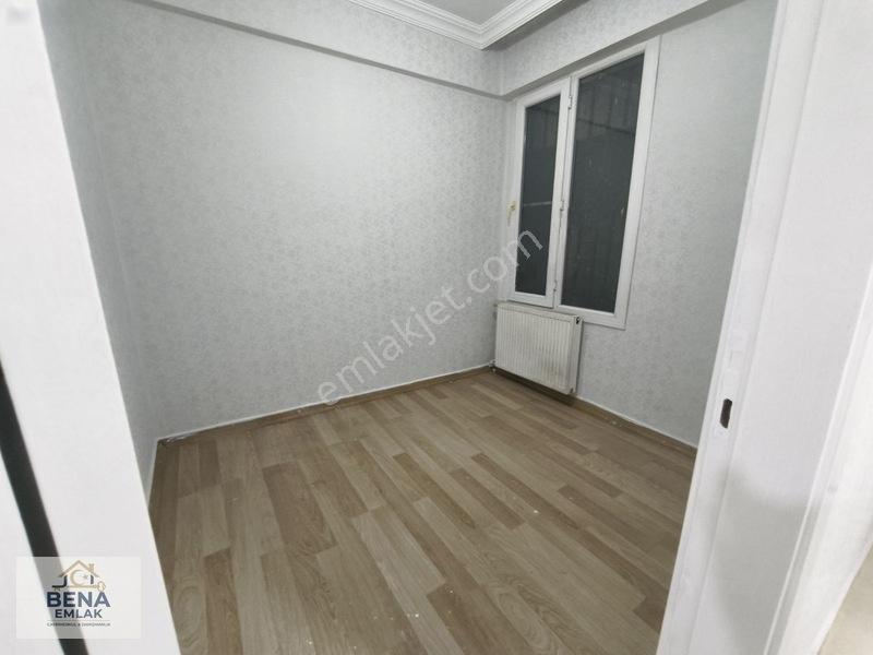 Bena Emlak 2+1 İskanlı Arka Cephe Palmiye Sitesinin Arkasında. — fotoğraf 11