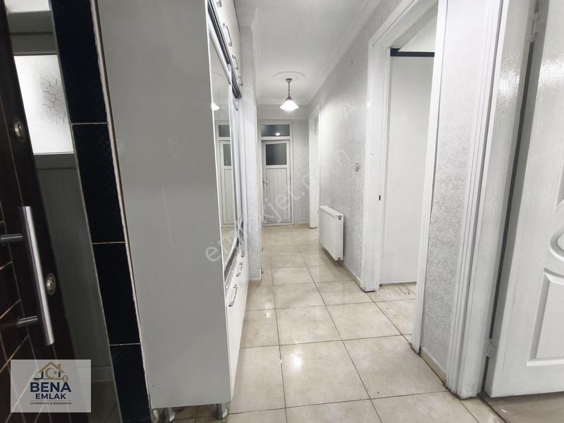 Bena Emlak 2+1 İskanlı Arka Cephe Palmiye Sitesinin Arkasında. — fotoğraf 14