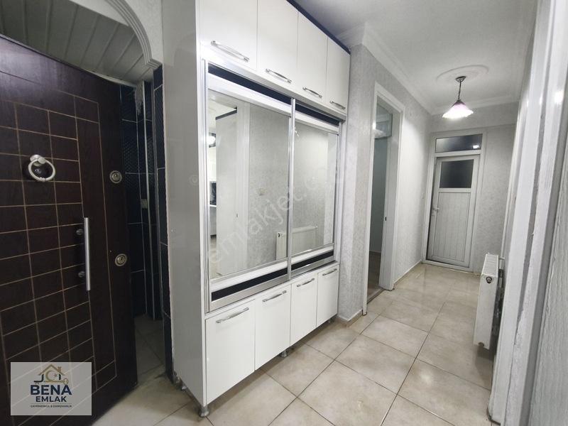 Bena Emlak 2+1 İskanlı Arka Cephe Palmiye Sitesinin Arkasında. — fotoğraf 15