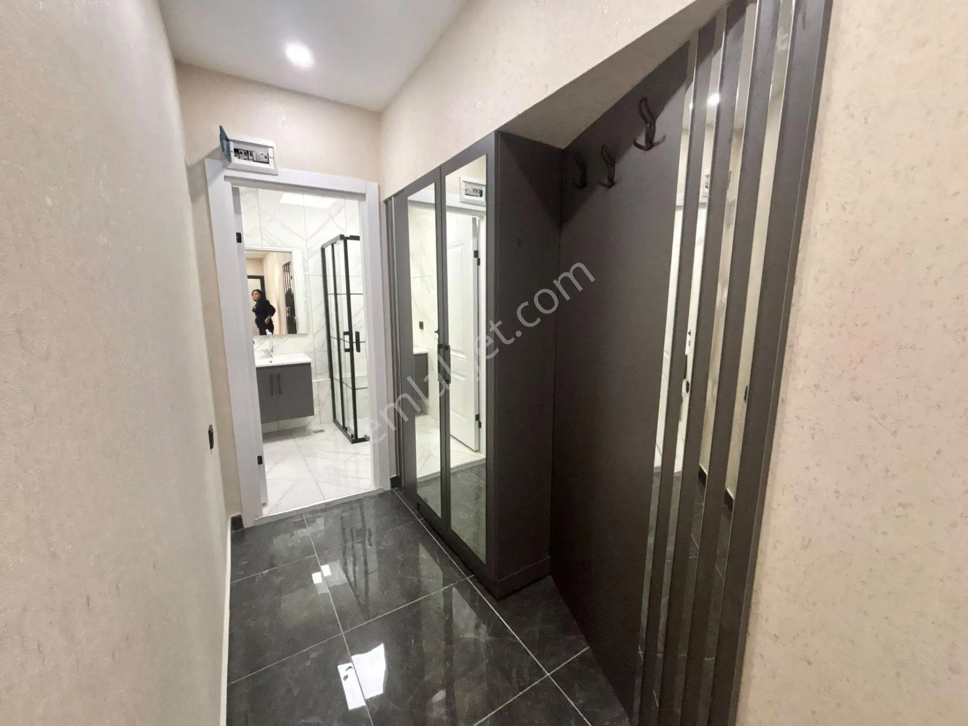 Yılmaz Gayrimenkul'den Andiçen Mah. 1+1 Kış Bahçeli Full Yapılı Müstakil Daire — fotoğraf 23