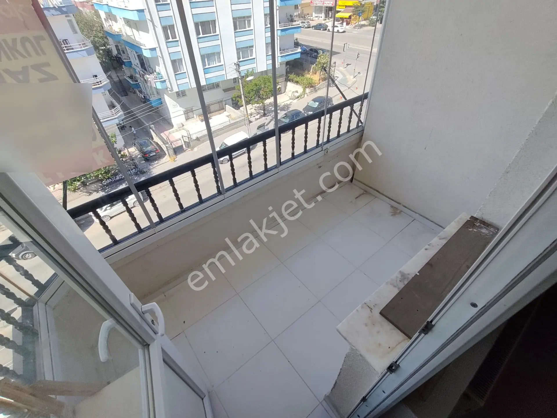 Yılmaz Gayrımenkul'den Andiçen Mahallesi Cadde Üzerinde Full Yapılı Kupon Daire — fotoğraf 12