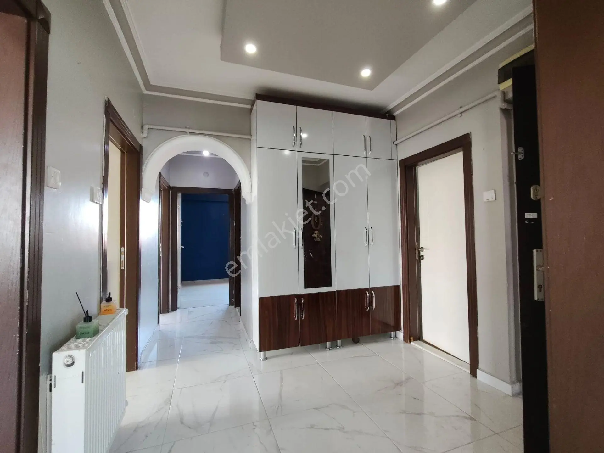 Yılmaz Gayrımenkul'den Andiçen Mahallesi Cadde Üzerinde Full Yapılı Kupon Daire — fotoğraf 21