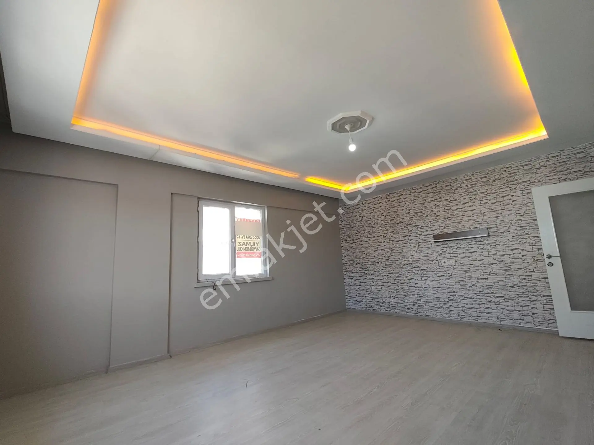 Yılmaz Gayrımenkul'den Andiçen Mahallesi Cadde Üzerinde Full Yapılı Kupon Daire — fotoğraf 23