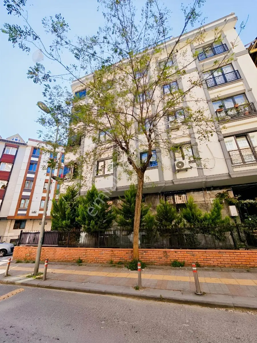 Güngören Merkez'de 1+1 Satılık Sıfır Daire — fotoğraf 2