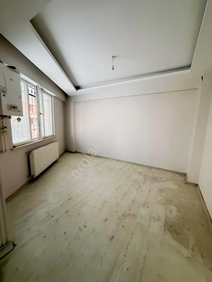 Güngören Merkez'de 1+1 Satılık Sıfır Daire — fotoğraf 3