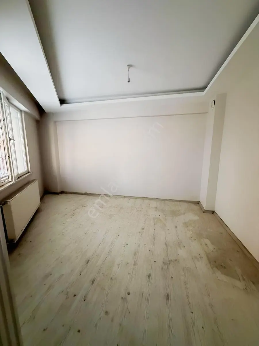 Güngören Merkez'de 1+1 Satılık Sıfır Daire — fotoğraf 4