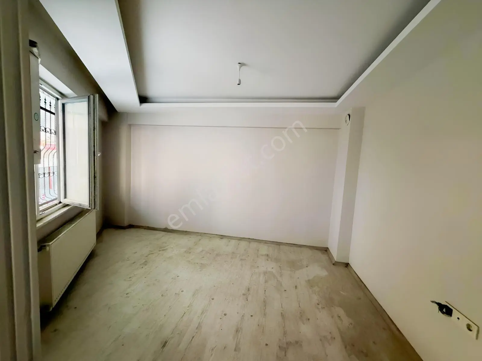 Güngören Merkez'de 1+1 Satılık Sıfır Daire — fotoğraf 6
