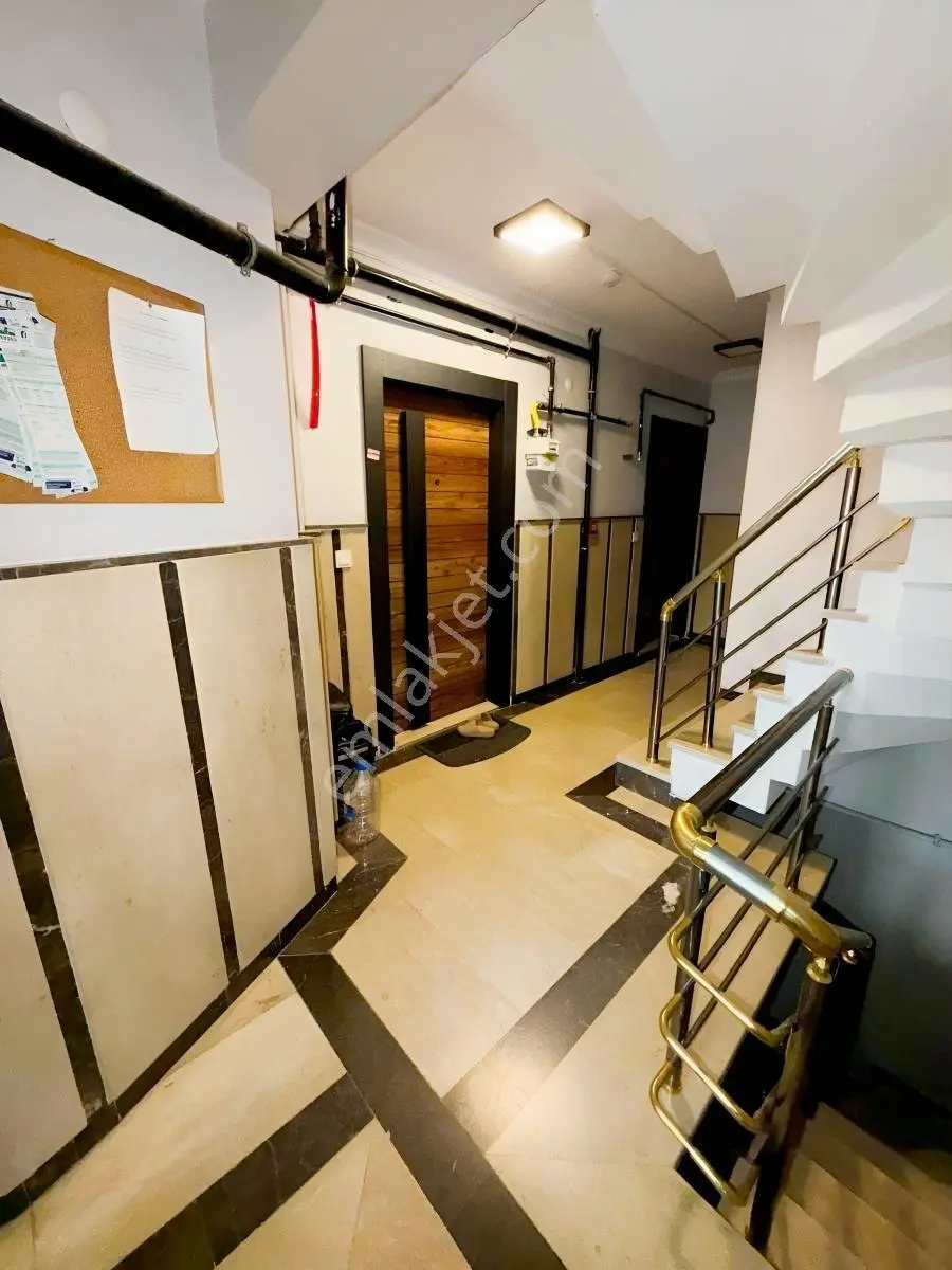 Güngören Merkez'de 1+1 Satılık Sıfır Daire — fotoğraf 9