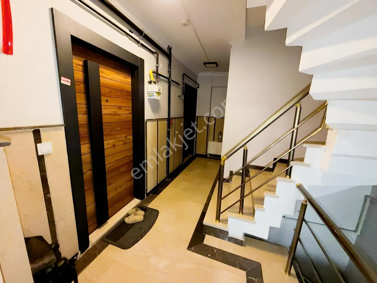 Güngören Merkez'de 1+1 Satılık Sıfır Daire — fotoğraf 10