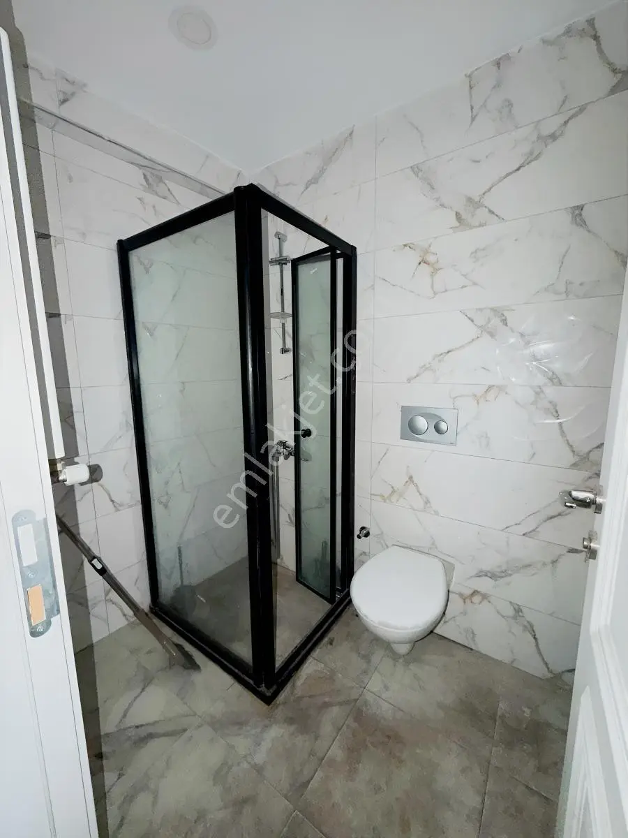 Güngören Merkez'de 1+1 Satılık Sıfır Daire — fotoğraf 12