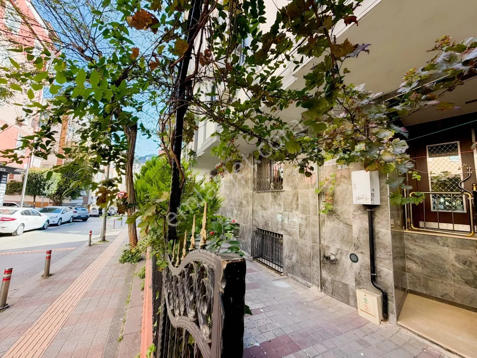 Güngören Merkez'de 1+1 Satılık Sıfır Daire — fotoğraf 18