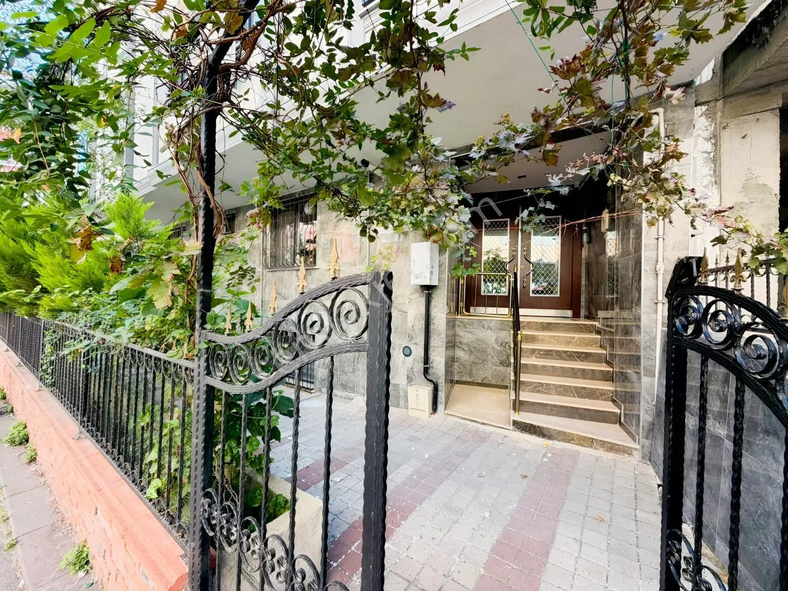 Güngören Merkez'de 1+1 Satılık Sıfır Daire — fotoğraf 19