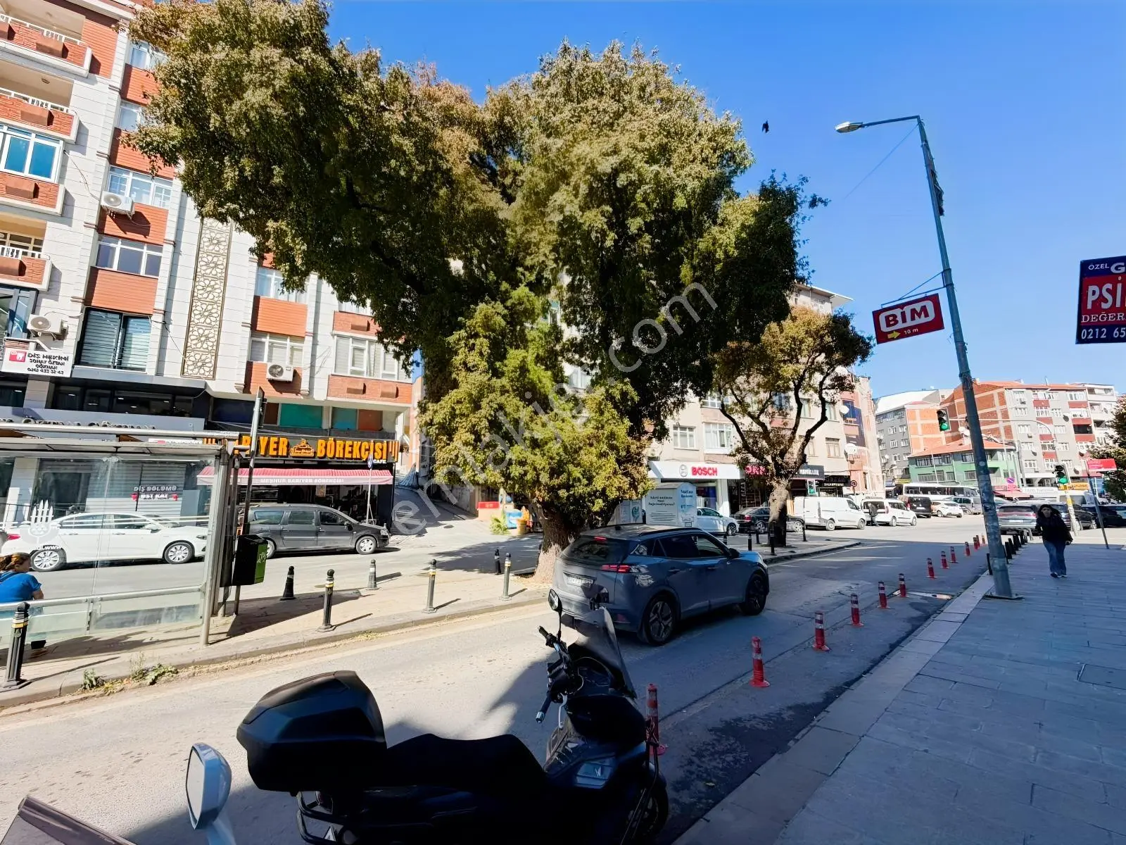 Güngören Merkez'de 1+1 Satılık Sıfır Daire — fotoğraf 26