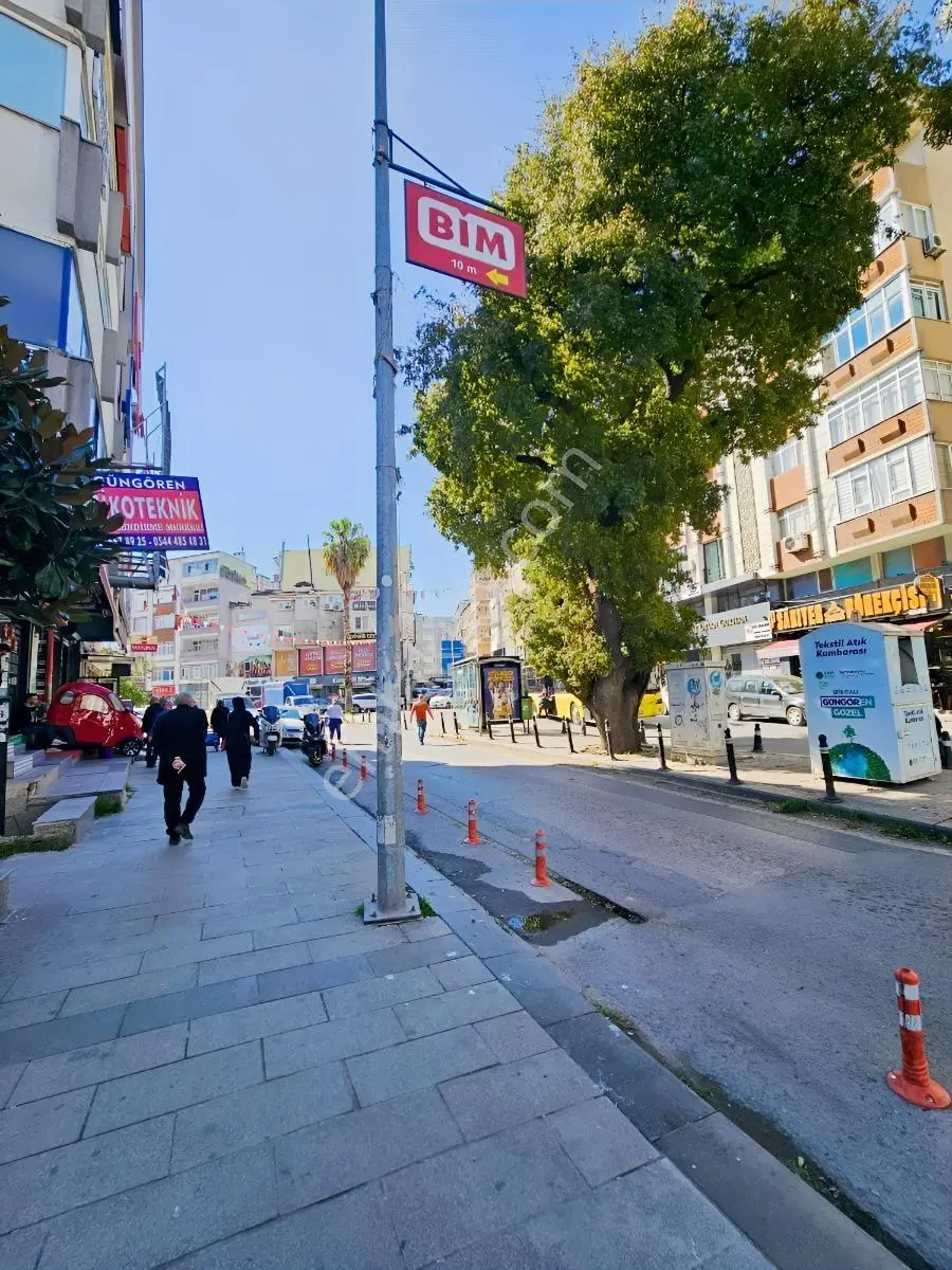 Güngören Merkez'de 1+1 Satılık Sıfır Daire — fotoğraf 31