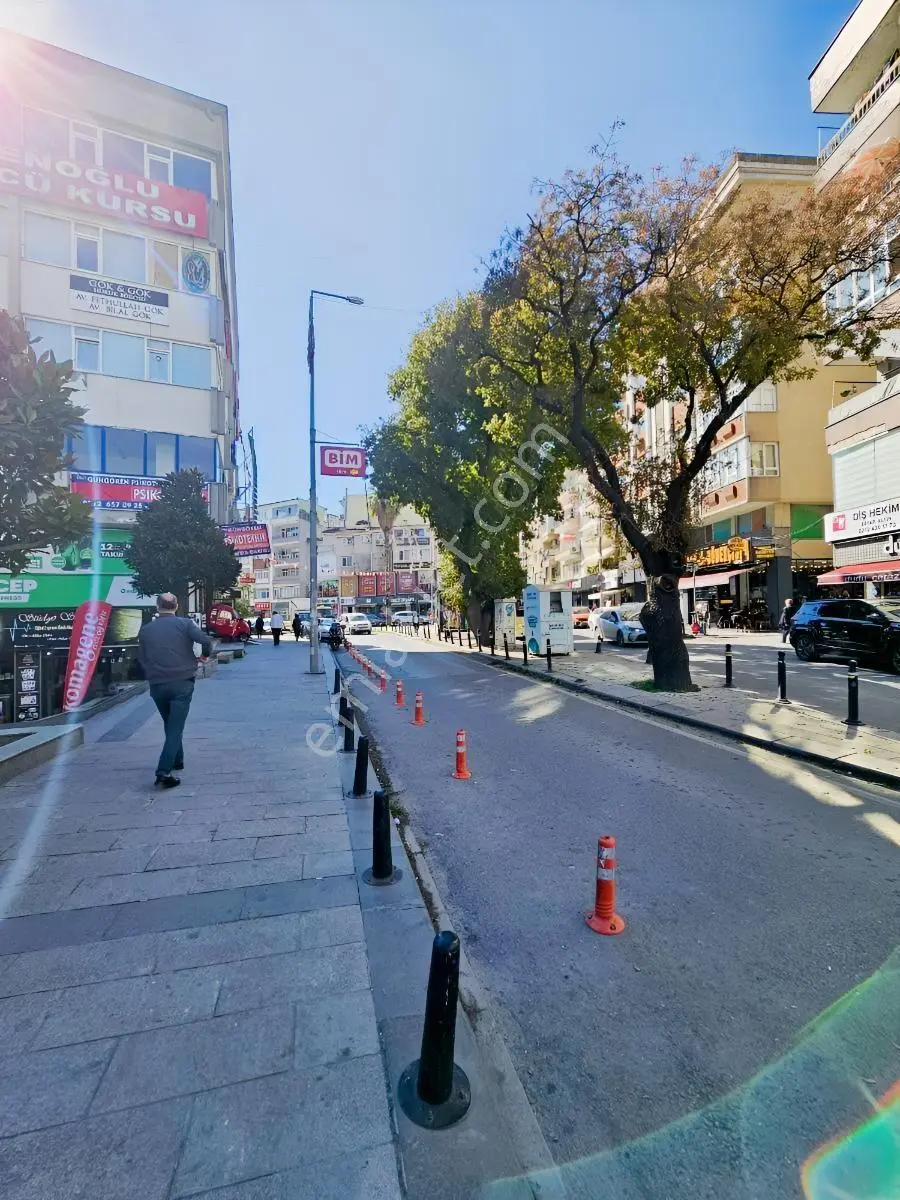 Güngören Merkez'de 1+1 Satılık Sıfır Daire — fotoğraf 33