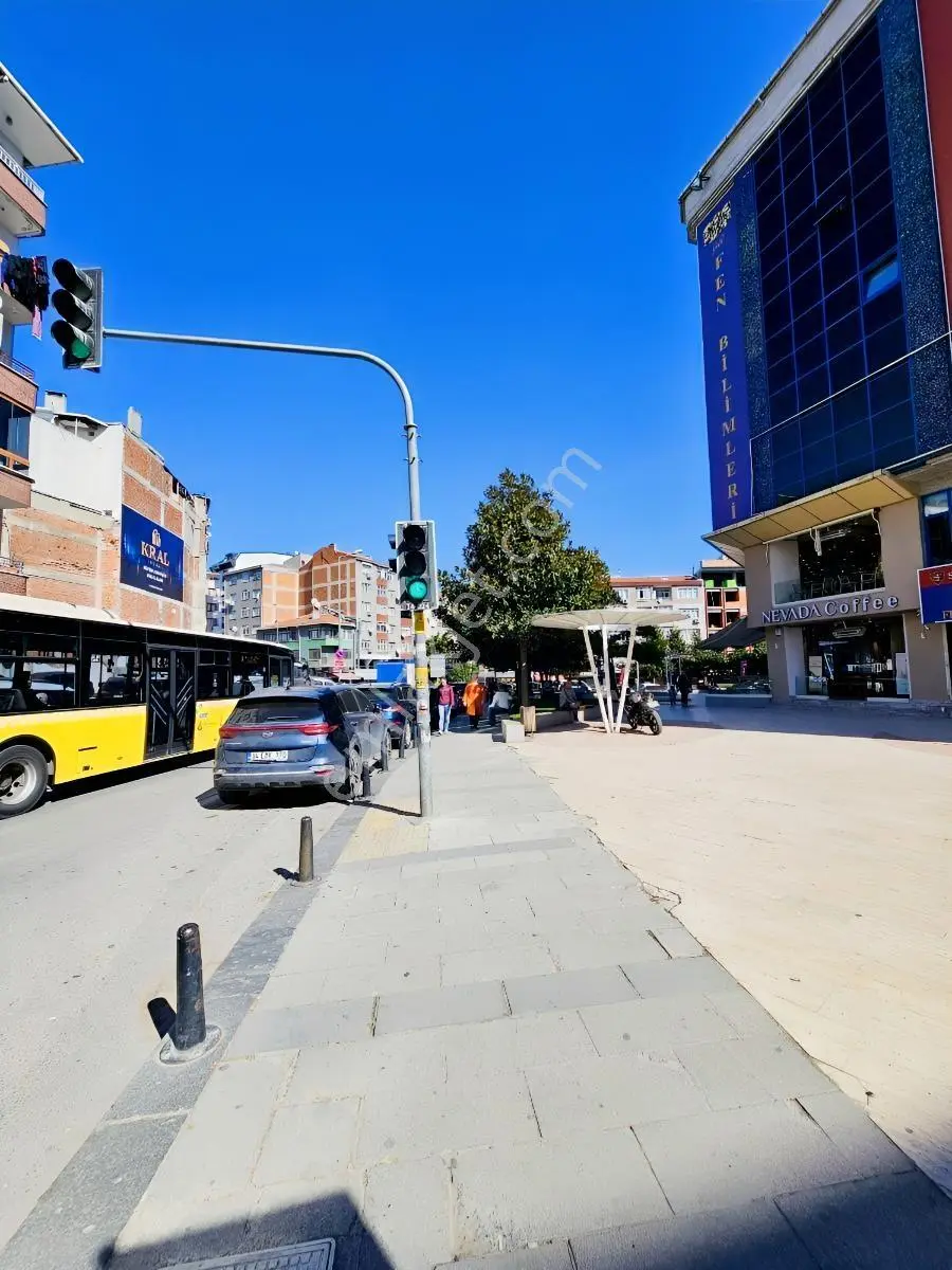 Güngören Merkez'de 1+1 Satılık Sıfır Daire — fotoğraf 34