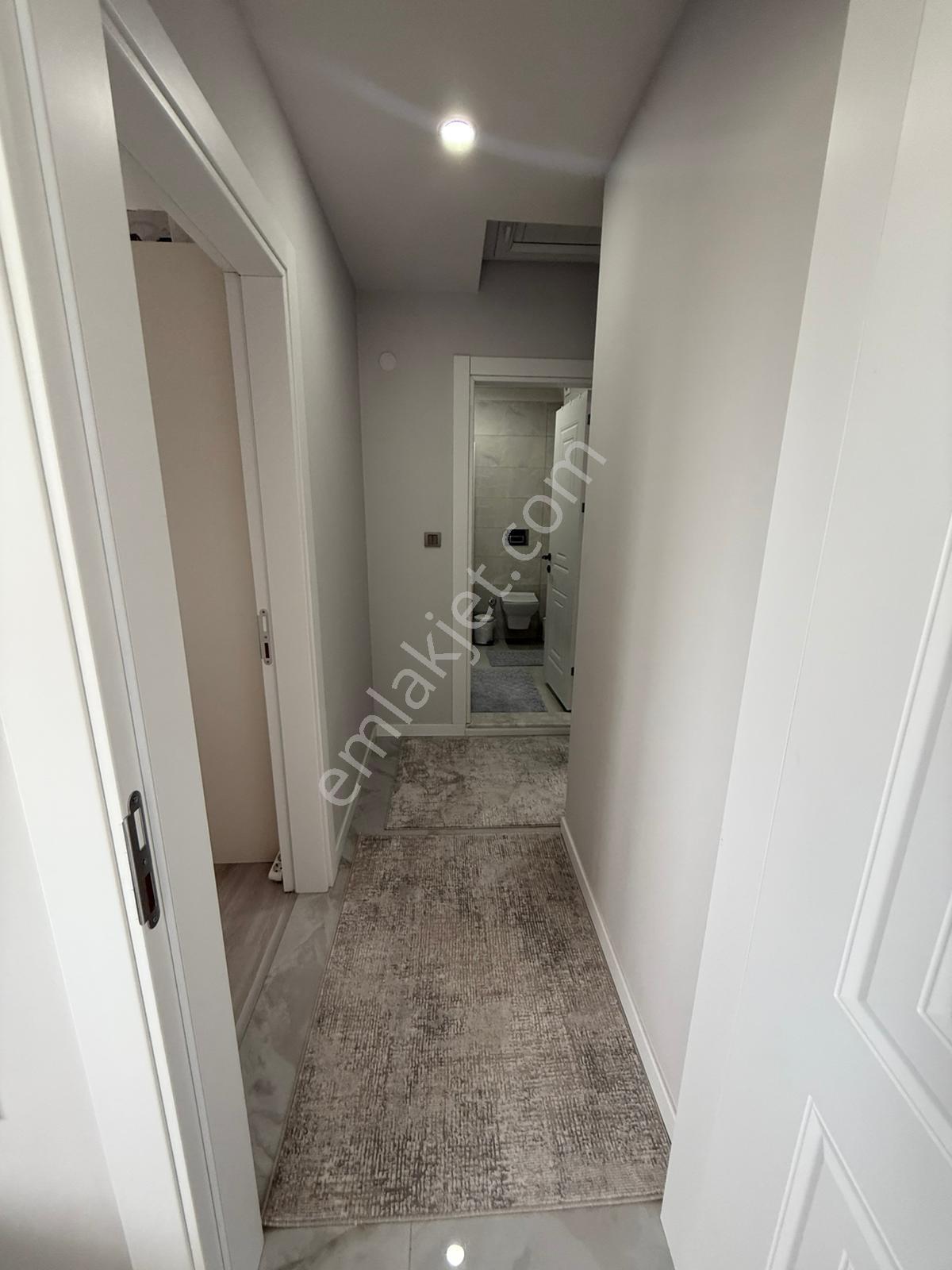 Umas Solutıon'dan Müstakil Bahçe Kullanımına Sahip - 3+1 Villa — fotoğraf 15