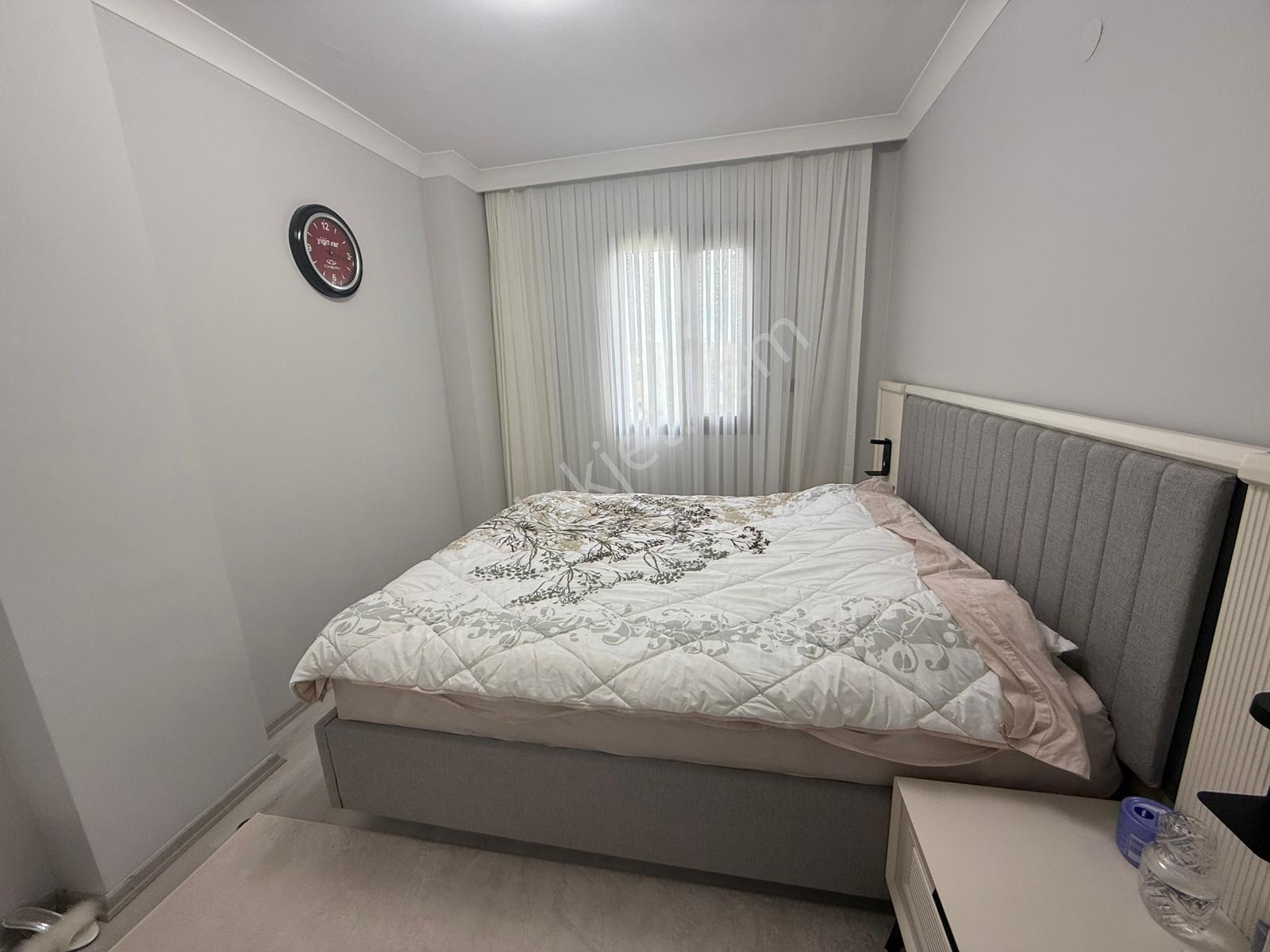 Umas Solutıon'dan Müstakil Bahçe Kullanımına Sahip - 3+1 Villa — fotoğraf 17