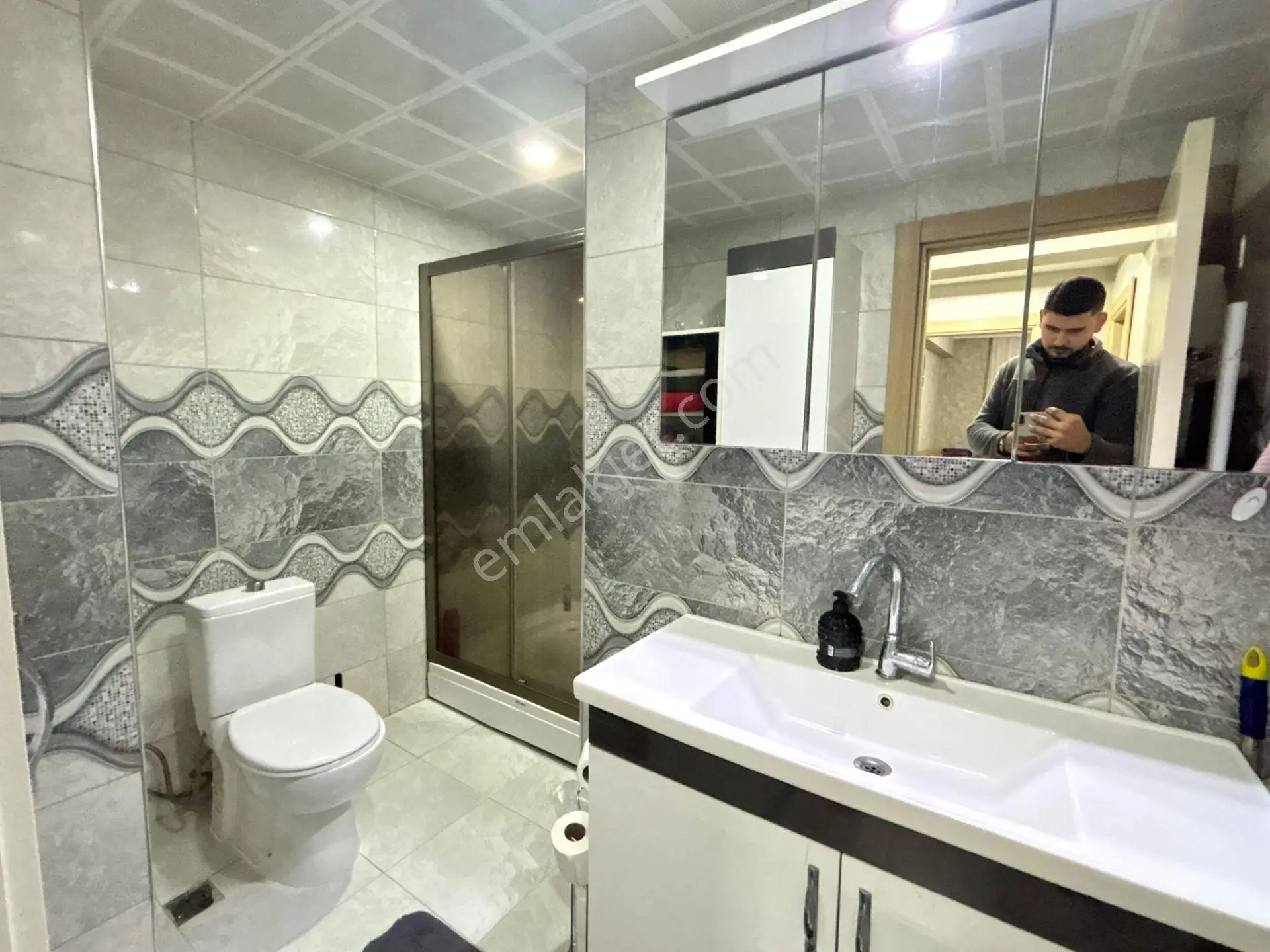 Yılmaz Gayrimenkul'den Plevne Mah. 3+1 E Banyolu Kilerli Merkezi Konum 5 Yıllık Kupon Daire — fotoğraf 11