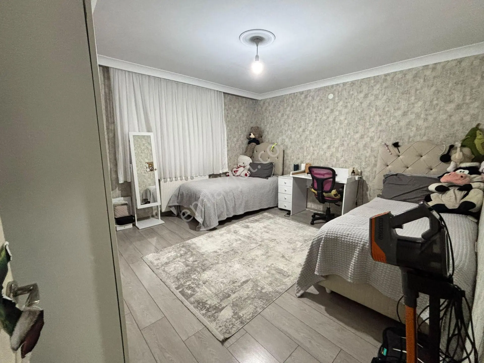 Yılmaz Gayrimenkul'den Plevne Mah. 3+1 E Banyolu Kilerli Merkezi Konum 5 Yıllık Kupon Daire — fotoğraf 26