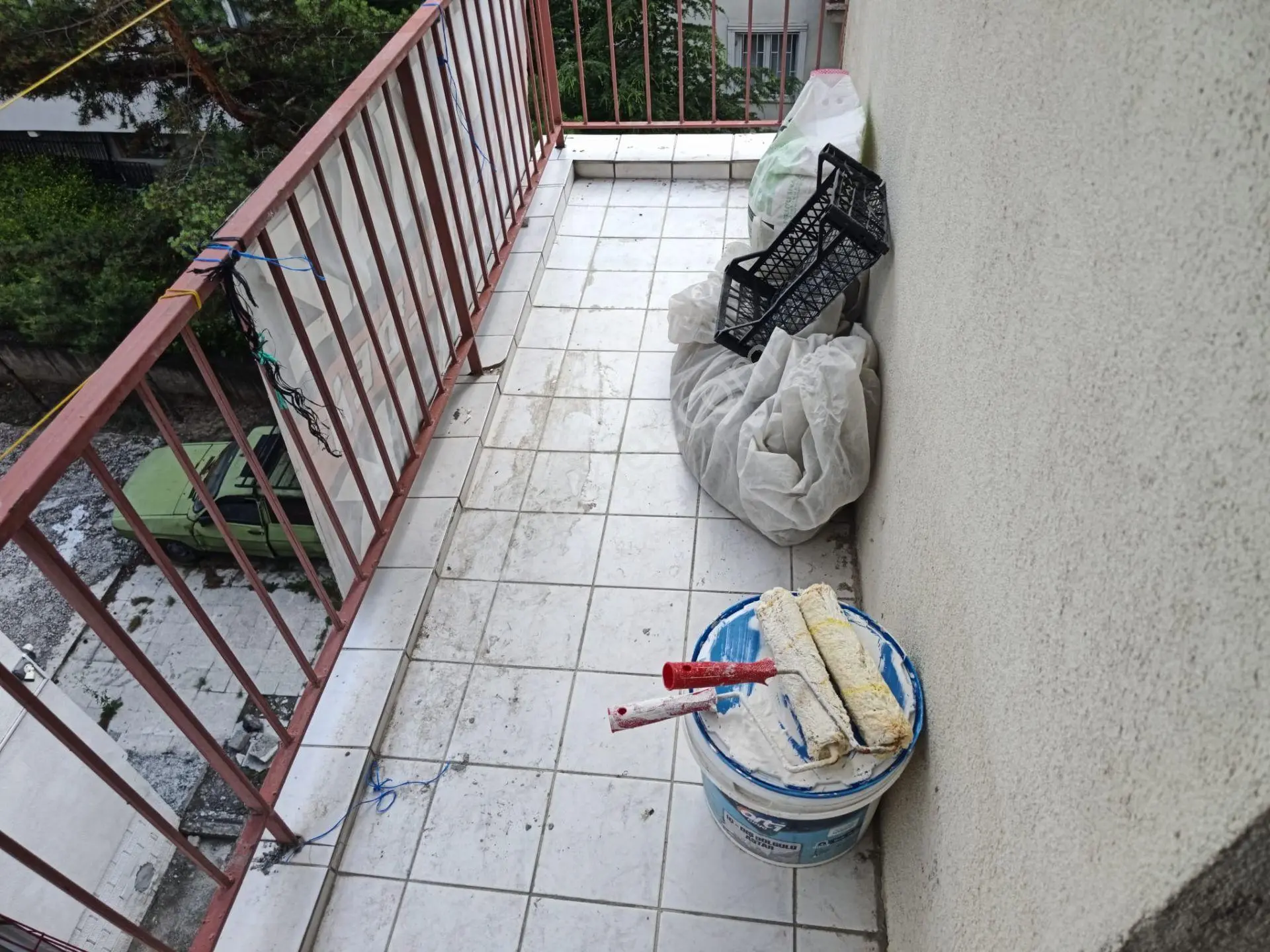 Yılmaz Gayrimenkul'den Tandoğan Mahallesinde Ful Yapılı Fırsat Dairesi — fotoğraf 20