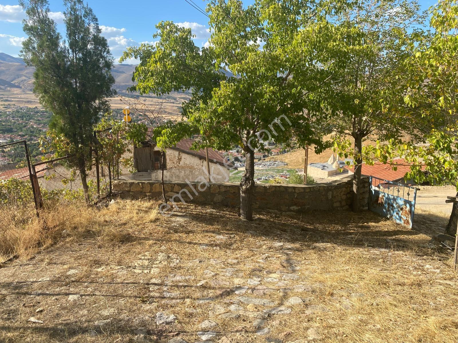 Divriği Ulu Camii Yakını Çarşı Manzaralı Bahçeli Müstakil Ev — fotoğraf 8