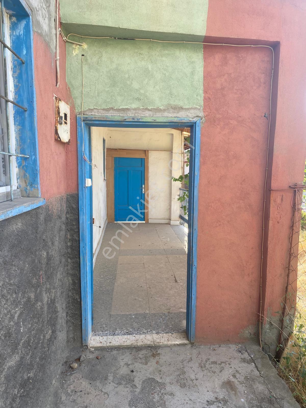 Divriği Ulu Camii Yakını Çarşı Manzaralı Bahçeli Müstakil Ev — fotoğraf 9